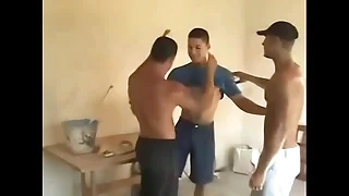 hot orgy