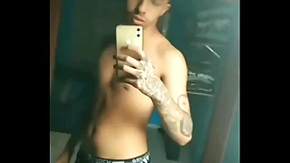 NOVINHO DOTADO DO t.